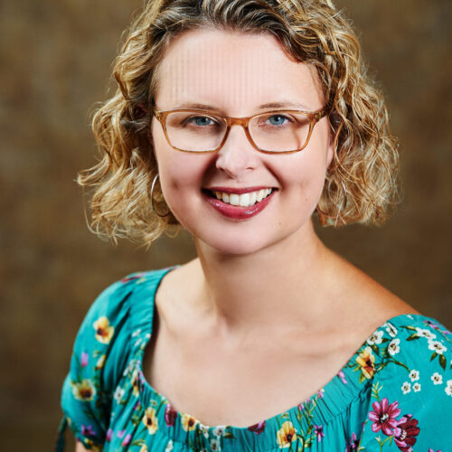 Heather Buskirk Headshot